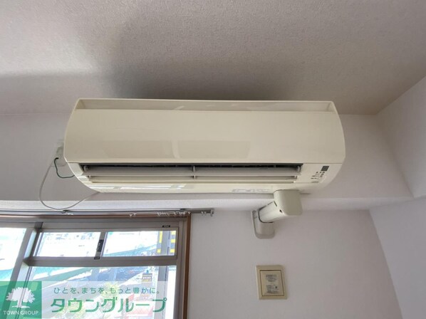 ベレーサ山王の物件内観写真